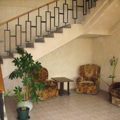 База отдыха Огонек, Сергиев-Посад, Московская область