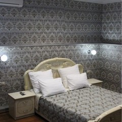 Гостиница Старый город, Сергиев-Посад, Московская область