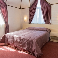 Гостевой дом Шишкина, Сергиев-Посад, Московская область