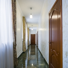 Гостиница Барские полати, Сергиев-Посад, Московская область