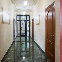 Гостиница Барские полати, Сергиев-Посад, Московская область