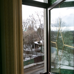 Гостиница Барские полати, Сергиев-Посад, Московская область