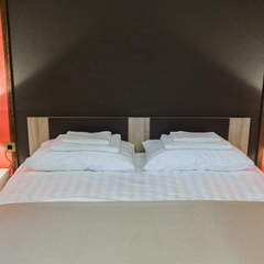 Гостиница Сергиевская 6, Сергиев-Посад, Московская область