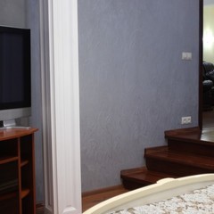 Гостиница Старый город, Сергиев-Посад, Московская область