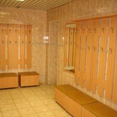 База отдыха Огонек, Сергиев-Посад, Московская область