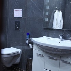 Гостиница Старый город, Сергиев-Посад, Московская область