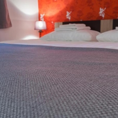 Гостиница Сергиевская 6, Сергиев-Посад, Московская область