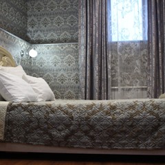 Гостиница Старый город, Сергиев-Посад, Московская область