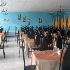 База отдыха Огонек, Сергиев-Посад, Московская область