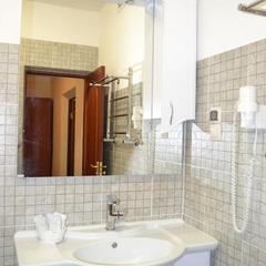 Гостиница Лавры, Сергиев-Посад, Московская область