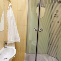 Гостиница Сергиевская 6, Сергиев-Посад, Московская область