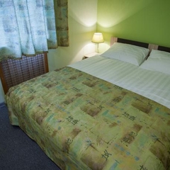 Гостиница Сергиевская 6, Сергиев-Посад, Московская область