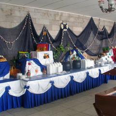 База отдыха Огонек, Сергиев-Посад, Московская область