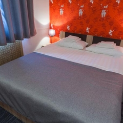 Гостиница Сергиевская 6, Сергиев-Посад, Московская область