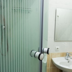 Гостиница Сергиевская 6, Сергиев-Посад, Московская область