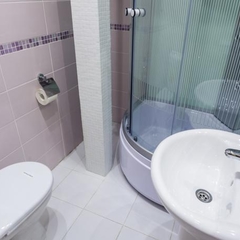 Гостиница Сергиевская 6, Сергиев-Посад, Московская область