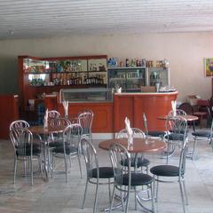 База отдыха Огонек, Сергиев-Посад, Московская область