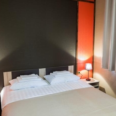 Гостиница Сергиевская 6, Сергиев-Посад, Московская область