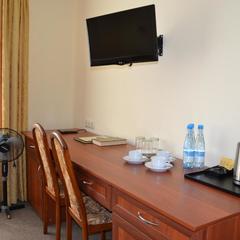 Гостиница Лавры, Сергиев-Посад, Московская область