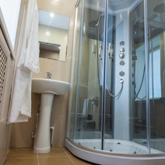 Гостиница Сергиевская 6, Сергиев-Посад, Московская область