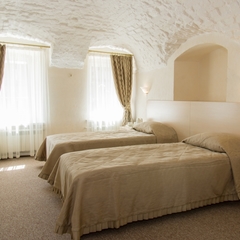 Гостевой дом Шишкина, Сергиев-Посад, Московская область