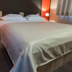 Гостиница Сергиевская 6, Сергиев-Посад, Московская область