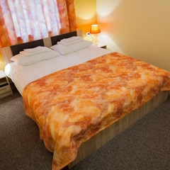 Гостиница Сергиевская 6, Сергиев-Посад, Московская область