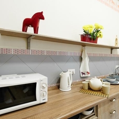 Хостел Очарованный странник, Сергиев-Посад, Московская область