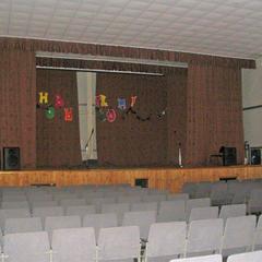 База отдыха Огонек, Сергиев-Посад, Московская область