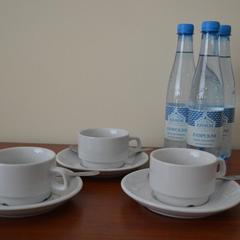 Гостиница Лавры, Сергиев-Посад, Московская область