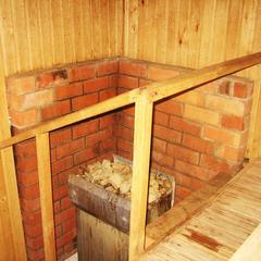 База отдыха Огонек, Сергиев-Посад, Московская область