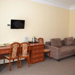 Гостиница Лавры, Сергиев-Посад, Московская область