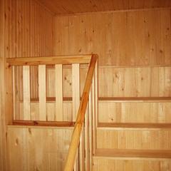 База отдыха Огонек, Сергиев-Посад, Московская область