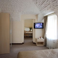 Гостевой дом Шишкина, Сергиев-Посад, Московская область