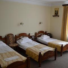 Гостиница Лавры, Сергиев-Посад, Московская область