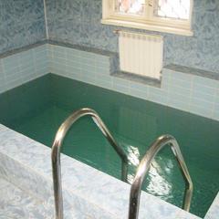 База отдыха Огонек, Сергиев-Посад, Московская область