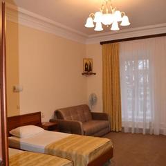 Гостиница Лавры, Сергиев-Посад, Московская область