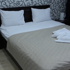 Гостиница Старый город, Сергиев-Посад, Московская область