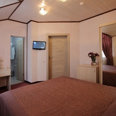 Гостевой дом Шишкина, Сергиев-Посад, Московская область