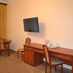 Гостиница Лавры, Сергиев-Посад, Московская область