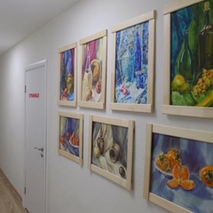 Хостел Очарованный странник, Сергиев-Посад, Московская область