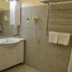 Гостиница Лавры, Сергиев-Посад, Московская область