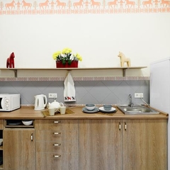 Хостел Очарованный странник, Сергиев-Посад, Московская область