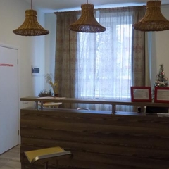 Хостел Очарованный странник, Сергиев-Посад, Московская область