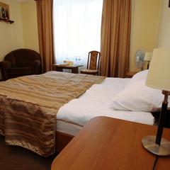 Гостиница Лавры, Сергиев-Посад, Московская область