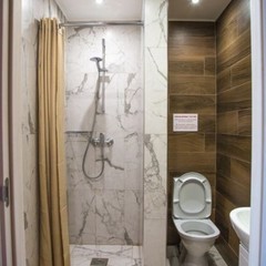 Гостиница Старый город, Сергиев-Посад, Московская область