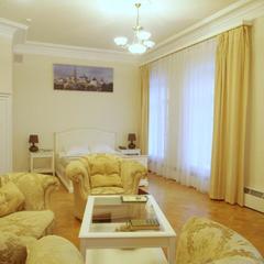 Гостиница Лавры, Сергиев-Посад, Московская область