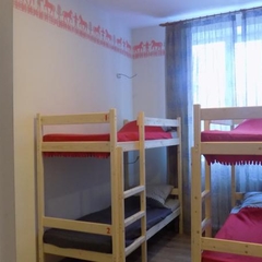 Хостел Очарованный странник, Сергиев-Посад, Московская область