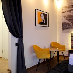 Гостиница Старый город, Сергиев-Посад, Московская область