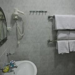 Гостиница Лавры, Сергиев-Посад, Московская область